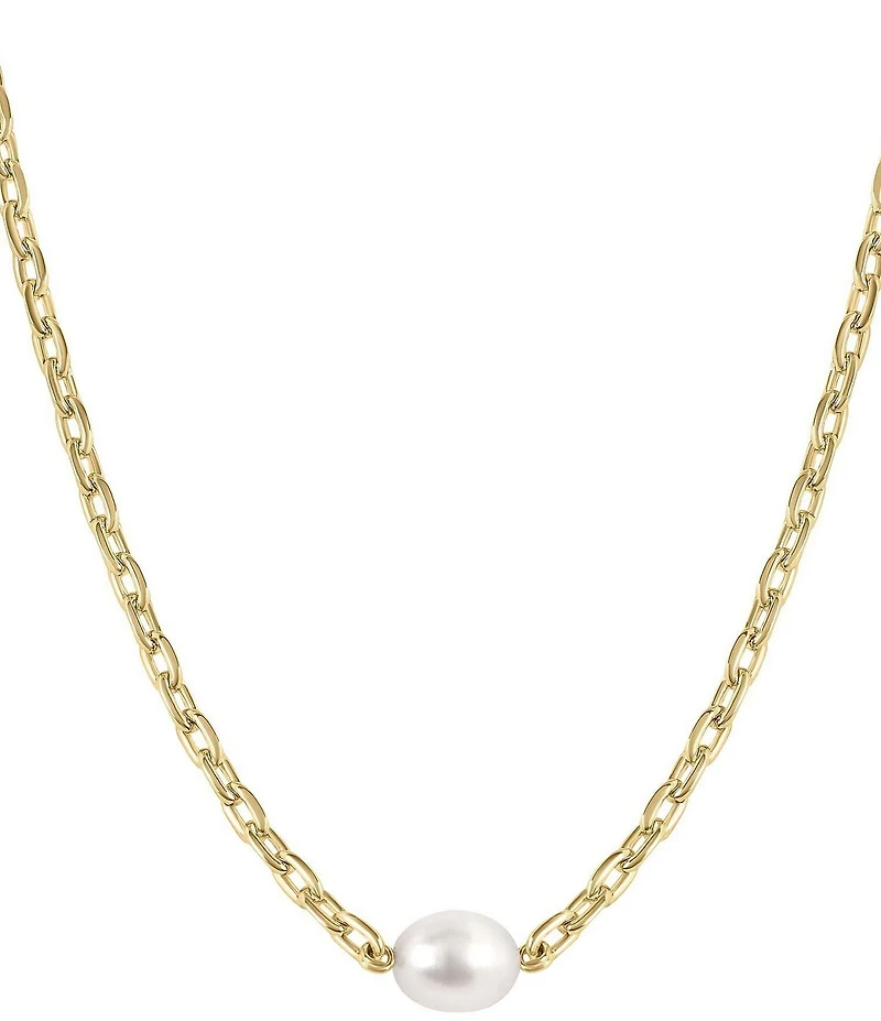 Electric Picks Paradise Chain Necklace