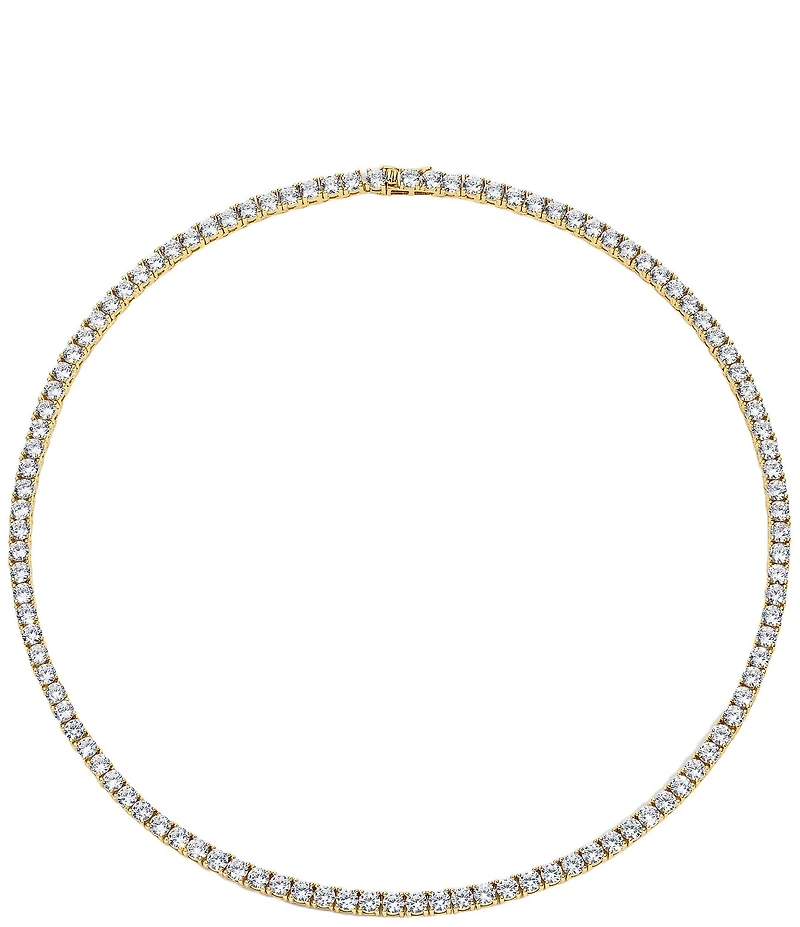 Electric Picks Richie Collar Necklace