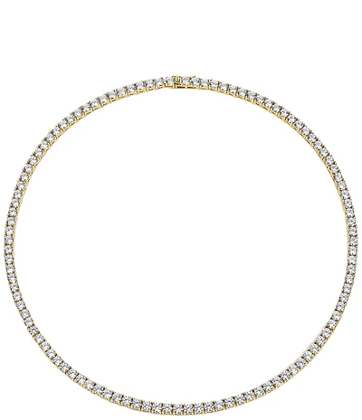 Electric Picks Richie Collar Necklace