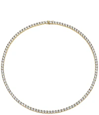 Electric Picks Richie Collar Necklace