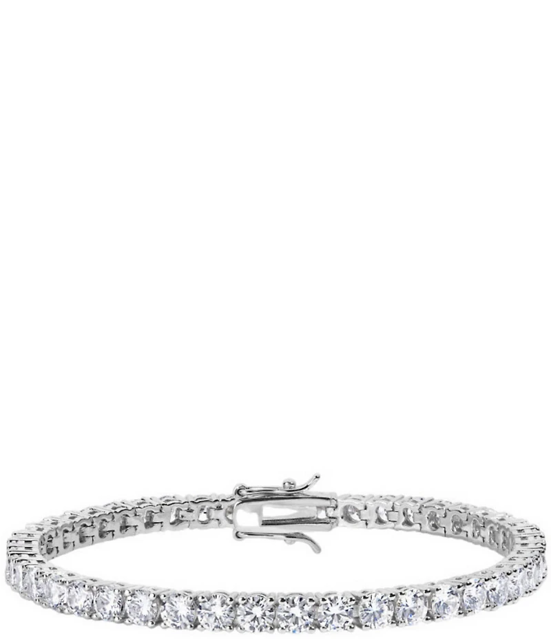 Electric Picks Richie Tennis Line Bracelet