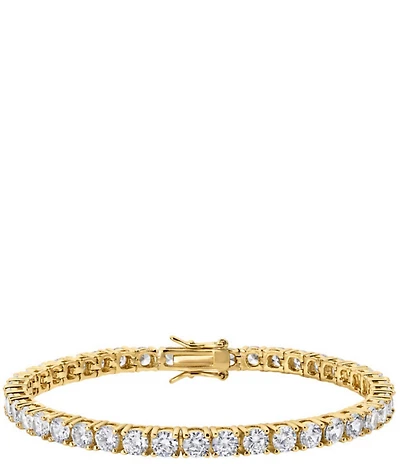 Electric Picks Richie Tennis Line Bracelet