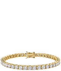 Electric Picks Richie Tennis Line Bracelet