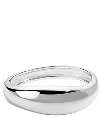 Electric Picks Rome Chunky Bangle Bracelet