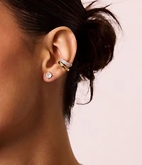 Electric Picks Scout Ear Cuff Earring