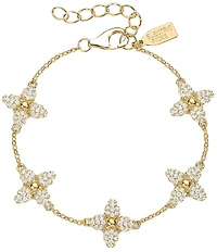 Electric Picks Showstopper Line Bracelet