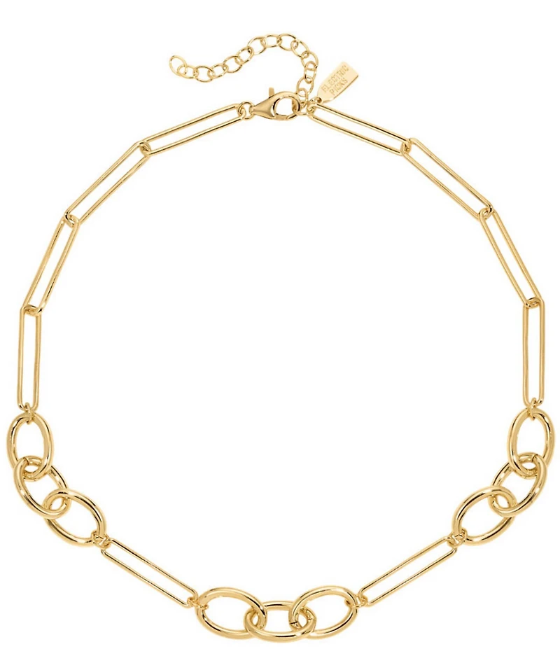 Electric Picks Stella Chain Necklace