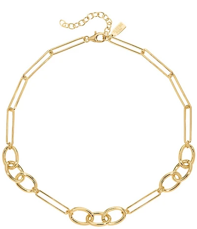 Electric Picks Stella Chain Necklace