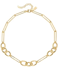 Electric Picks Stella Chain Necklace