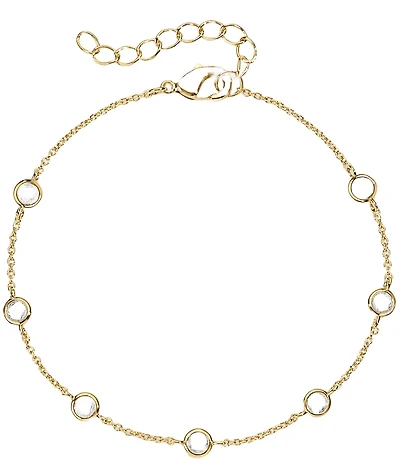 Electric Picks Strand Line Bracelet