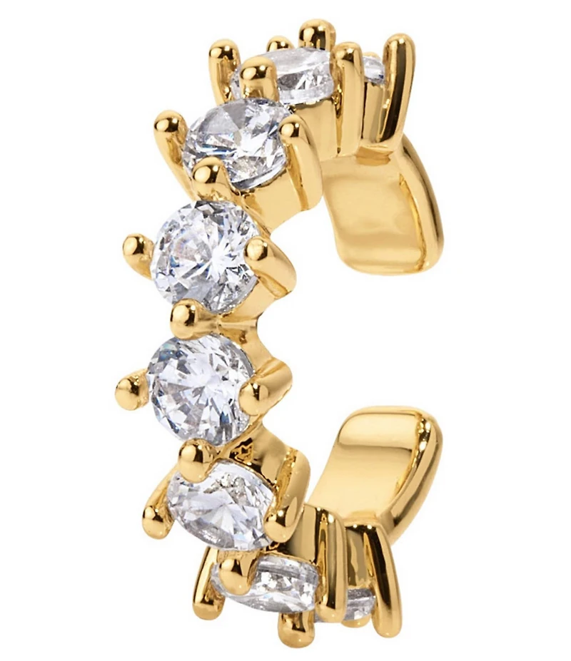 Electric Picks Teddy Single Ear Cuff