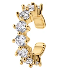 Electric Picks Teddy Single Ear Cuff