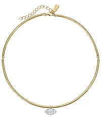 Electric Picks Tudor Collar Necklace