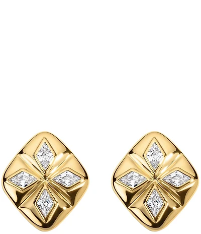 Electric Picks Vaughn Stud Earrings