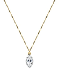 Electric Picks Windsor Short Pendant Necklace