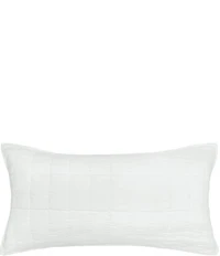 ELISABETH YORK Odine Geometric Pillow Sham