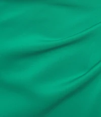 Eliza J 3D Floral Scuba Off-The-Shoulder Bodycon Gown