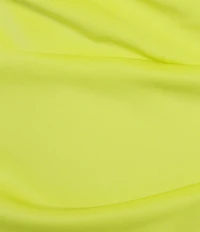 Eliza J Plus Size Short Sleeve Off The Shoulder High/Low Midi Dress