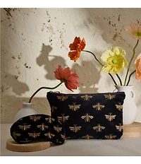 Elizabeth Scarlett Honey Bee Everyday Pouch