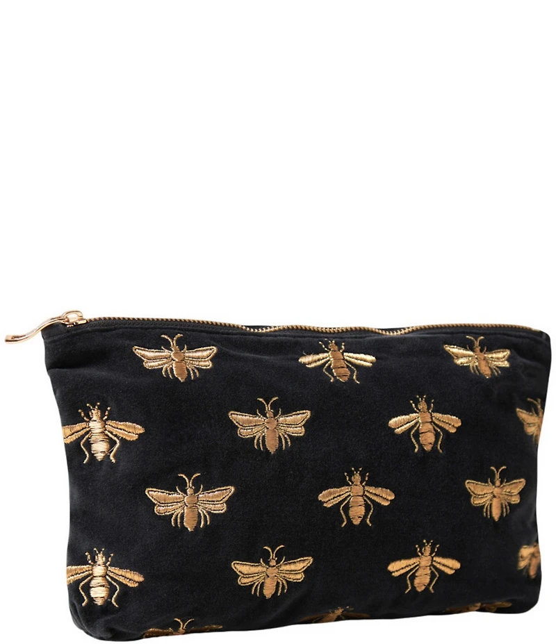 Elizabeth Scarlett Honey Bee Everyday Pouch