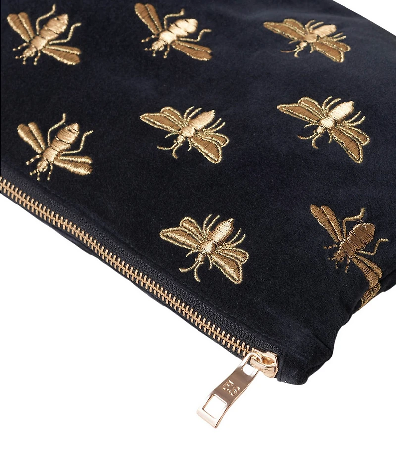 Elizabeth Scarlett Honey Bee Everyday Pouch