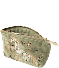 Elizabeth Scarlett Mystical Horse Coin Purse