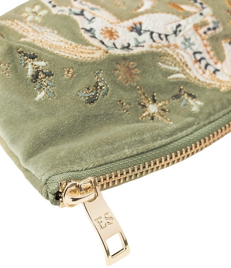 Elizabeth Scarlett Mystical Horse Coin Purse