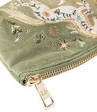 Elizabeth Scarlett Mystical Horse Coin Purse