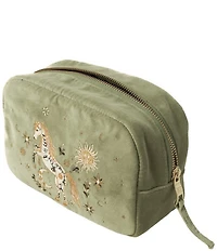 Elizabeth Scarlett Mystical Horse Makeup Bag