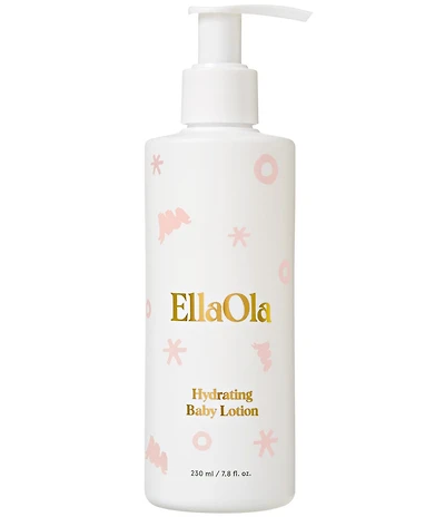 EllaOla Hydrating Baby Lotion