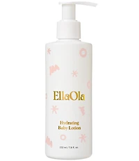 EllaOla Hydrating Baby Lotion