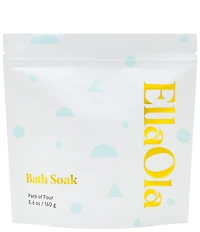 EllaOla Organic Bath Soak