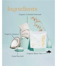 EllaOla Organic Bath Soak