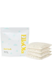 EllaOla Organic Bath Soak