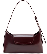 Elleme Paris Envelope Patent Leather East-West Shoulder Bag