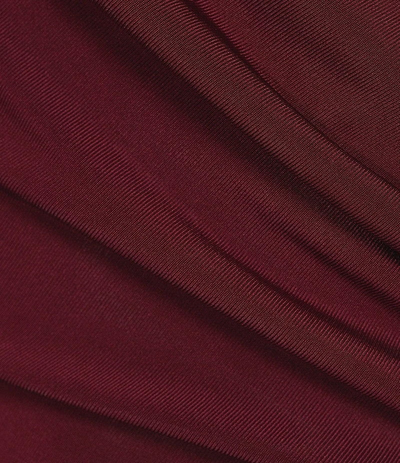 ELLIATT One-Shoulder Maxi Dress