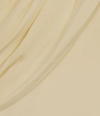 ELLIATT One-Shoulder Maxi Dress