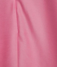 ELLIATT Tilly Texture Satin Square Neck Sleeveless Maxi Dress