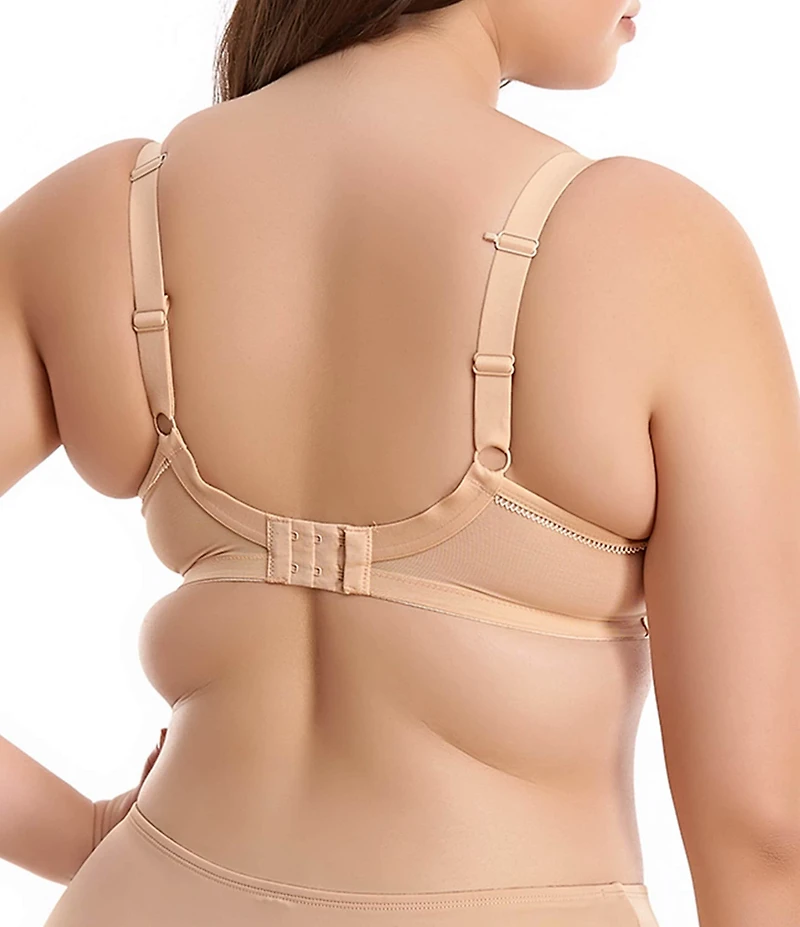 Elomi Bijou Molded Underwire Convertible T-Shirt Bra