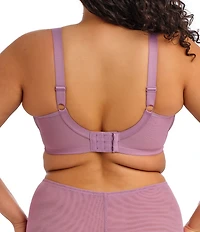 Elomi Brianna Full Busted Contour Wire U-Back Cage Plunge Bra