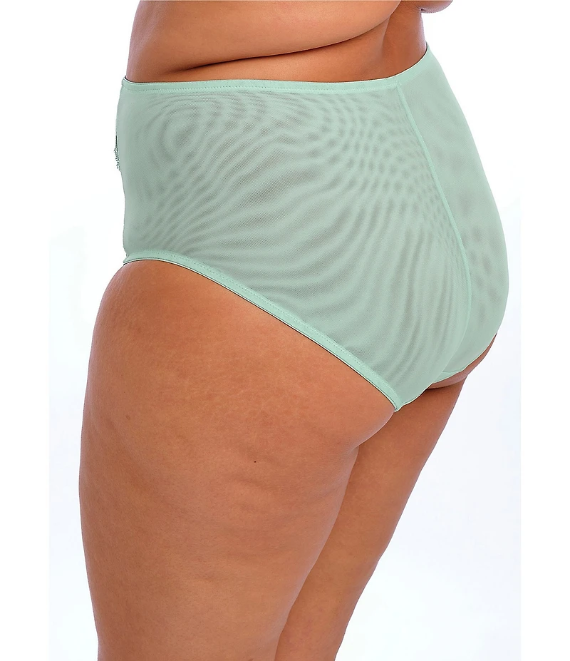 Elomi Brianna Full Coverage Brief Panty