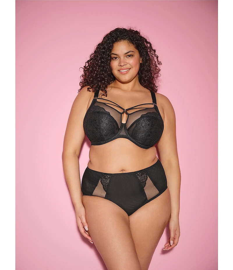 Elomi Brianna Full Coverage Brief Panty