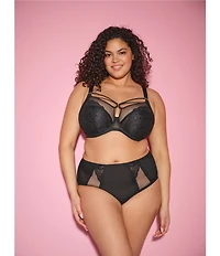 Elomi Brianna Full Coverage Brief Panty