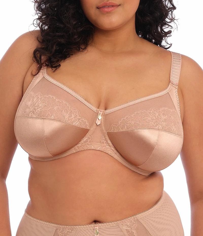 Elomi Cate Allure Underwire Bra