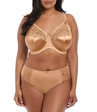 Elomi Cate Full-Busted Contour U-Back Underwire Bra