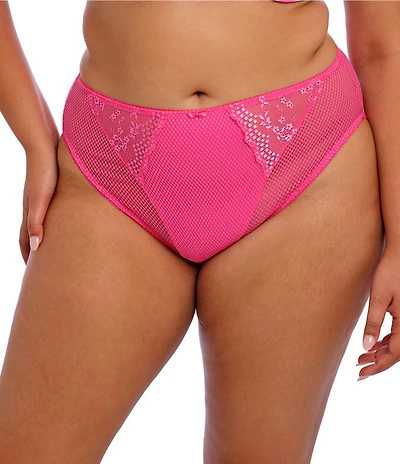 Elomi Charley High Leg Brief Panty