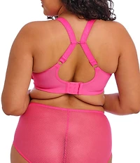 Elomi Charley Plunging Convertible Underwire Bra