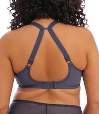 Elomi Charley Plunging Convertible Underwire Bra
