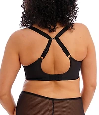 Elomi Charley Plunging Convertible Underwire Bra