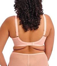 Elomi Charley Full-Busted Contour U-Back Underwire Spacer T-Shirt Bra